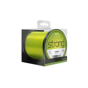 Delphin Strong Carp sárga 0,28mm 14,3lbs 5000m zsinór kép