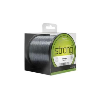 Delphin Strong Carp szürke 0,25mm 12,1lbs 1200m zsinór kép