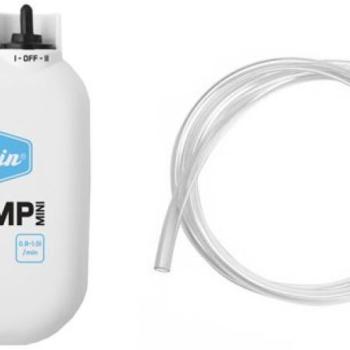 Delphin szellőző A-Pump Mini kép