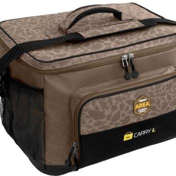 Delphin táska AREA CarryAll L Carpath kép