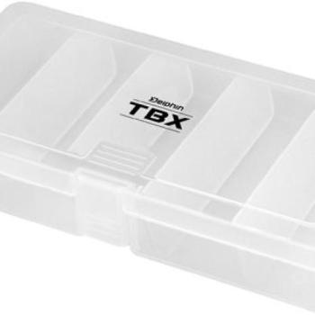 Delphin TBX One 214-5P Doboz kép