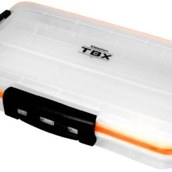 Delphin TBX One 360-1P Clip WP doboz kép