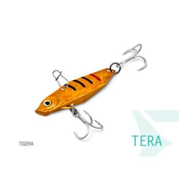 Delphin TERA műcsali 12g TIGERA hook - 8 kép