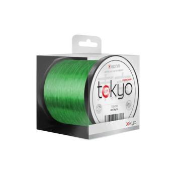 Delphin TOKYO fluo zöld 0,261mm 12lbs 300m zsinór kép