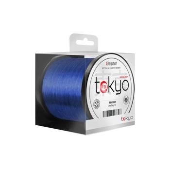 Delphin TOKYO kék 0,33mm 18lbs 1100m zsinór kép