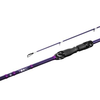 Delphin TOXIC 2G / 2 rész - 228cm/7-30g/2 rész kép