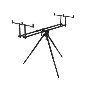 Delphin TPX3 BlackWay tripod kép