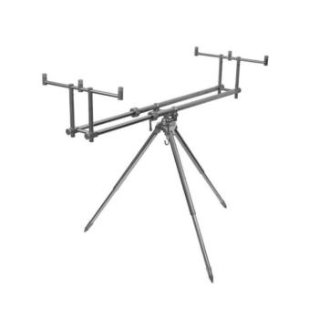 Delphin TPX3 Silver tripod kép