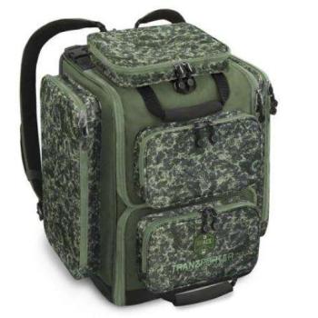 Delphin tranzporter space carryall c2g-55l, 45x50x40cm hátizsák kép