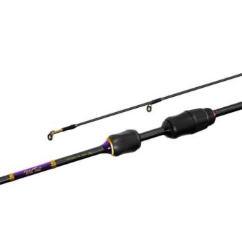 Delphin WILD TROUT 2 rész 210cm 1-7g pergető bot kép