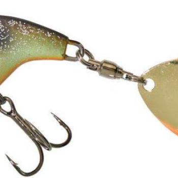 Deracoup 2,2cm muddy roach kép