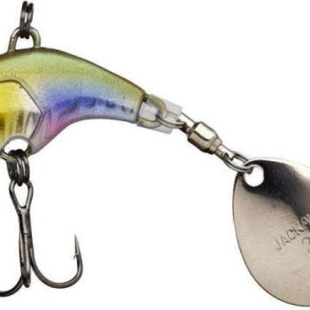 Deracoup 2,6cm aurora baitfish kép