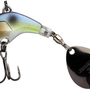 Deracoup 2,6cm pearl sexy shad kép