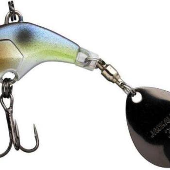 Deracoup 3,2cm pearl sexy shad kép