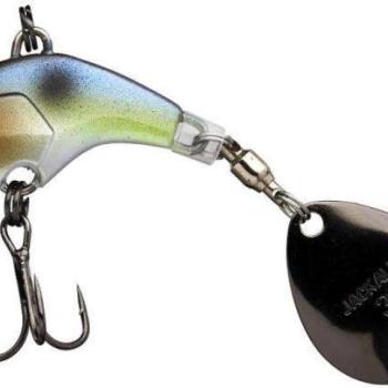 Deracoup 3,9cm pearl sexy shad kép