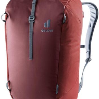 Deuter Gravity Motion piros kép