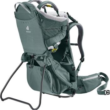 Deuter Kid Comfort Active teal kép