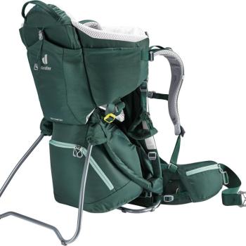 Deuter Kid Comfort forest kép