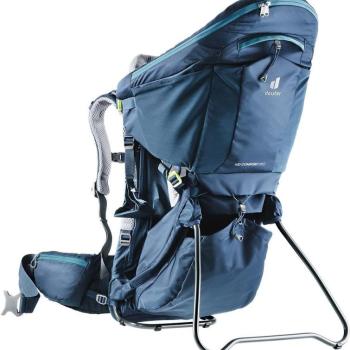 Deuter Kid Comfort Pro éjfél kép