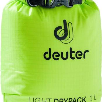 Deuter Light Drypack 1 citrus kép