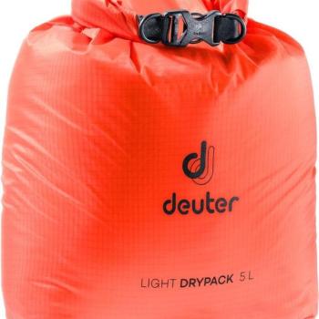 Deuter Light Drypack 5 papaya kép