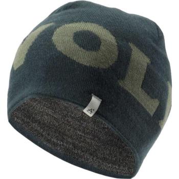 Devold LOGO MERINO BEANIE Sapka, fekete, méret kép