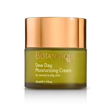 Dew Day Moisturizing Cream zsíros bőrre 50 ml - Botanifique kép