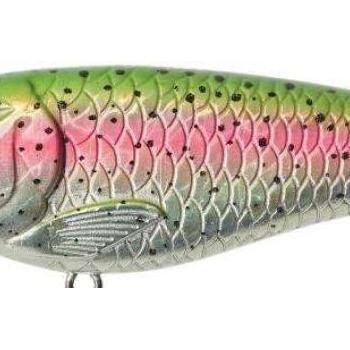 Dexter jerk 10cm s hl rainbow trout kép