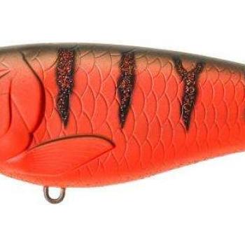 Dexter jerk 10cm s mad perch kép