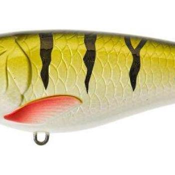 Dexter jerk 10cm ss perch kép