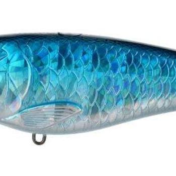 Dexter jerk 12cm s blue shad kép