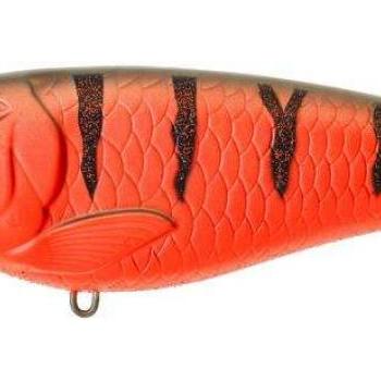 Dexter jerk 12cm s mad perch kép