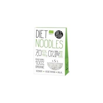 Diet Food Noodles tészta kép