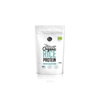 Diet Food Organic Rice Protein 200 g kép