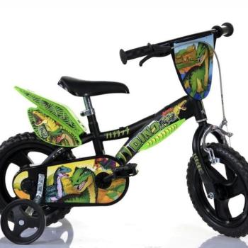 Dino Bikes Dětské kolo T Rex kép