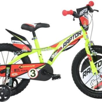 Dino Raptor 16“ kép