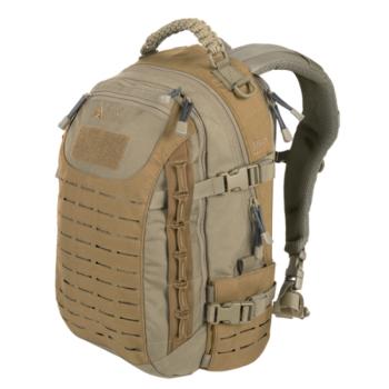 Direct Action® Dragon Egg® MK II - hátizsák - green-coyote 25l kép