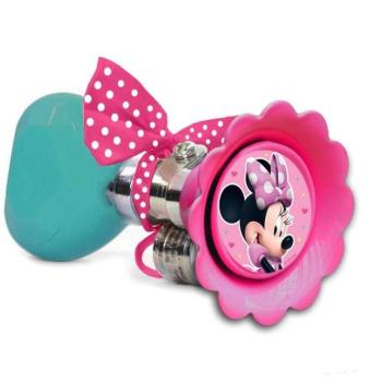 Disney Bicikli duda - Pink - Minnie egér kép