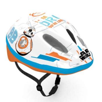 Disney bukósisak (52-56 cm) - Star Wars BB8 kép