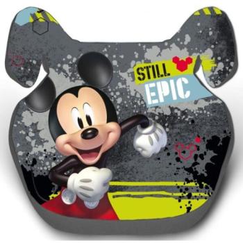 Disney MICKEY Ülésmagasító, sötétszürke, méret kép