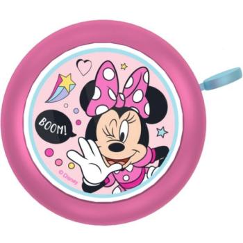 Disney MINNIE Csengő, rózsaszín, méret kép