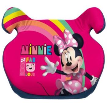 Disney MINNIE Ülésmagasító, rózsaszín, méret kép