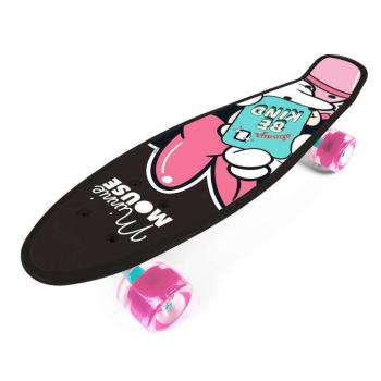 Disney Penny board - Minnie egér - Be Kind kép