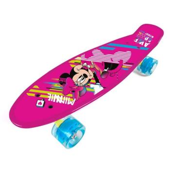 Disney Penny board - Minnie egér - Pink kép