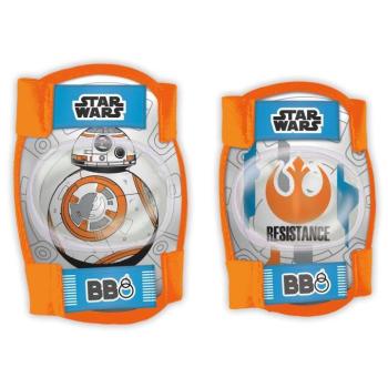 Disney Térd- és könyökvédő szett - Star Wars - BB8 kép