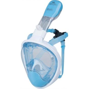 Dive pro BELLA MASK LIGHT BLUE Légzőcsöves búvármaszk, világoskék, méret kép