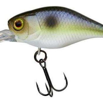 Diving chubby 3,8cm pearl sexy shad kép