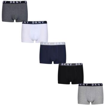 DKNY PORTLAND Férfi boxeralsó, mix, méret kép