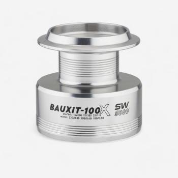 Dob Bauxit 100 X SW 5000 tengeri orsóhoz Caperlan kép