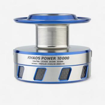 Dob Khaos power 10000 tengeri orsóhoz Caperlan kép